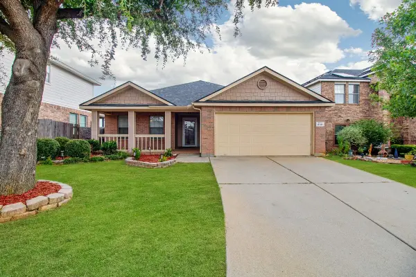 8141 Plateau Drive, Fort Worth, TX 76120