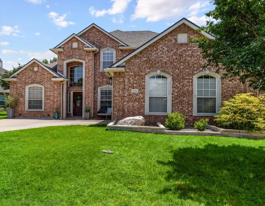 1502 Chase Oaks Drive, Keller, TX 76248 - #2