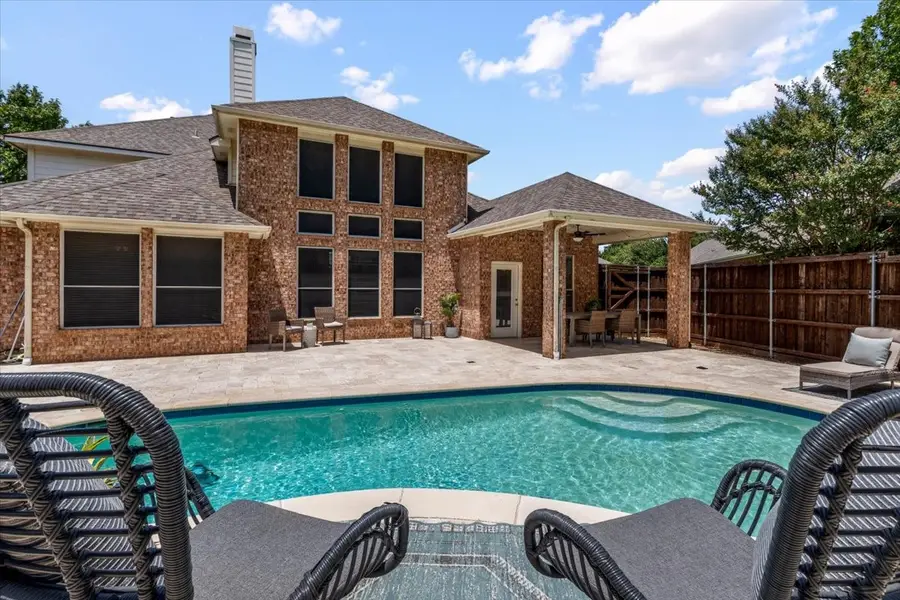 1502 Chase Oaks Drive, Keller, TX 76248 - #3
