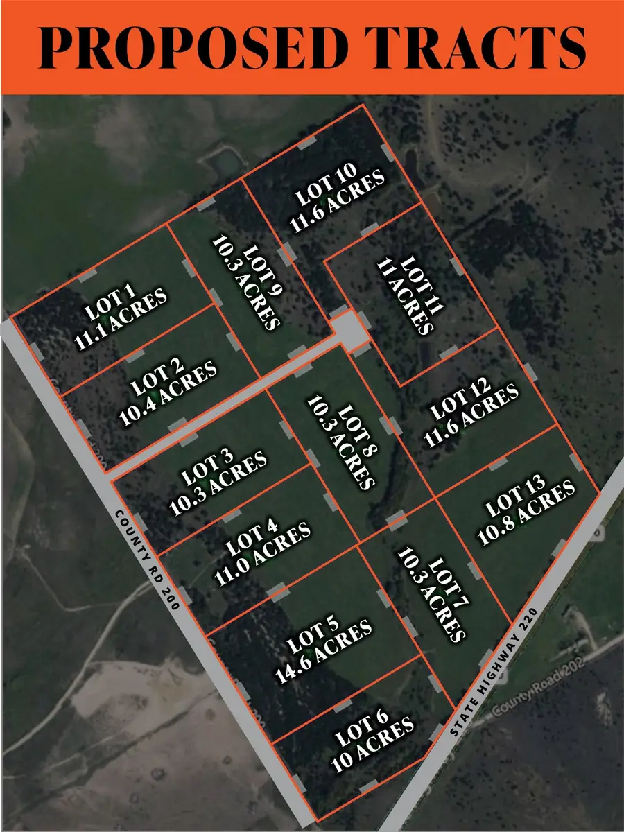 TBD 9 Cr 200, Stephenville, TX 76401 - #3
