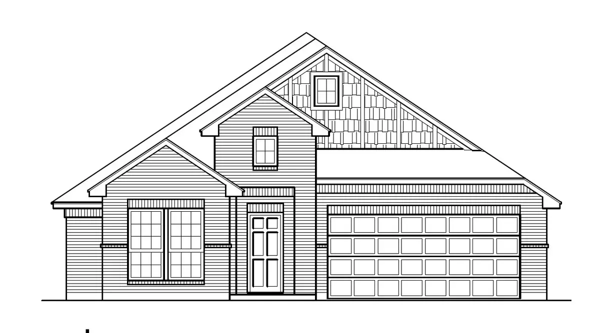 1964 Daybreak Drive, Venus, TX 76009 - #1