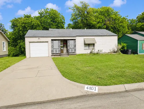 4801 Marks Place, Fort Worth, TX 76116