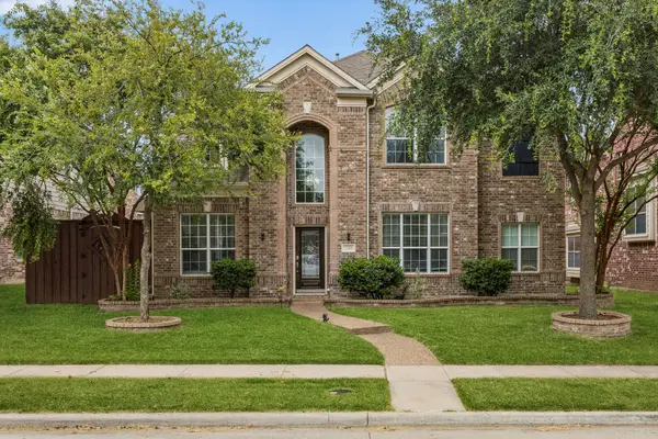 2245 Jaguar Drive, Frisco, TX 75033