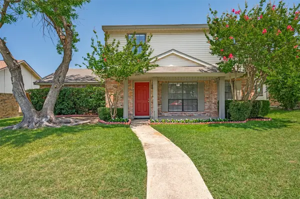 2047 Cologne Drive, Carrollton, TX 75007