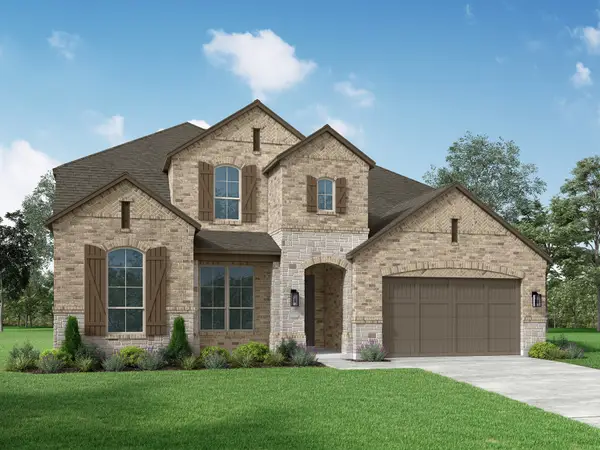712 Scarlet Sage Drive, Waxahachie, TX 75165