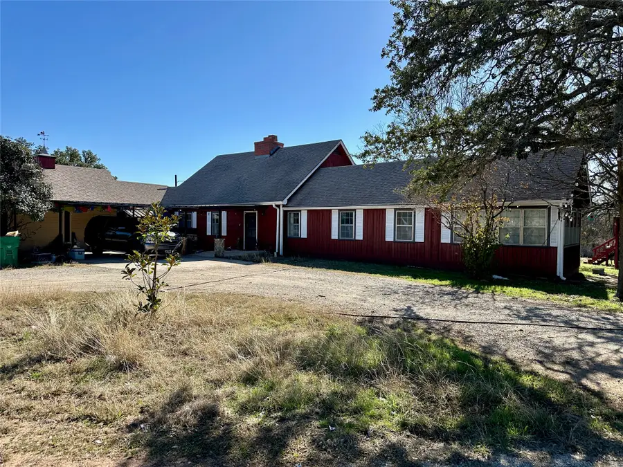 2300 Fm 590 S, Zephyr, TX 76890 - #2