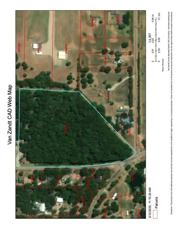 110 Vz Cr 3720, Wills Point, TX 75169 - #2