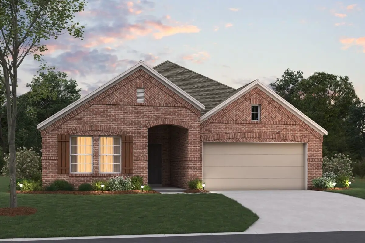 13108 Limestone Street, Providence Village, TX 76227 - #1
