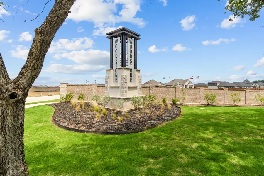 13108 Limestone Street, Providence Village, TX 76227 - #3