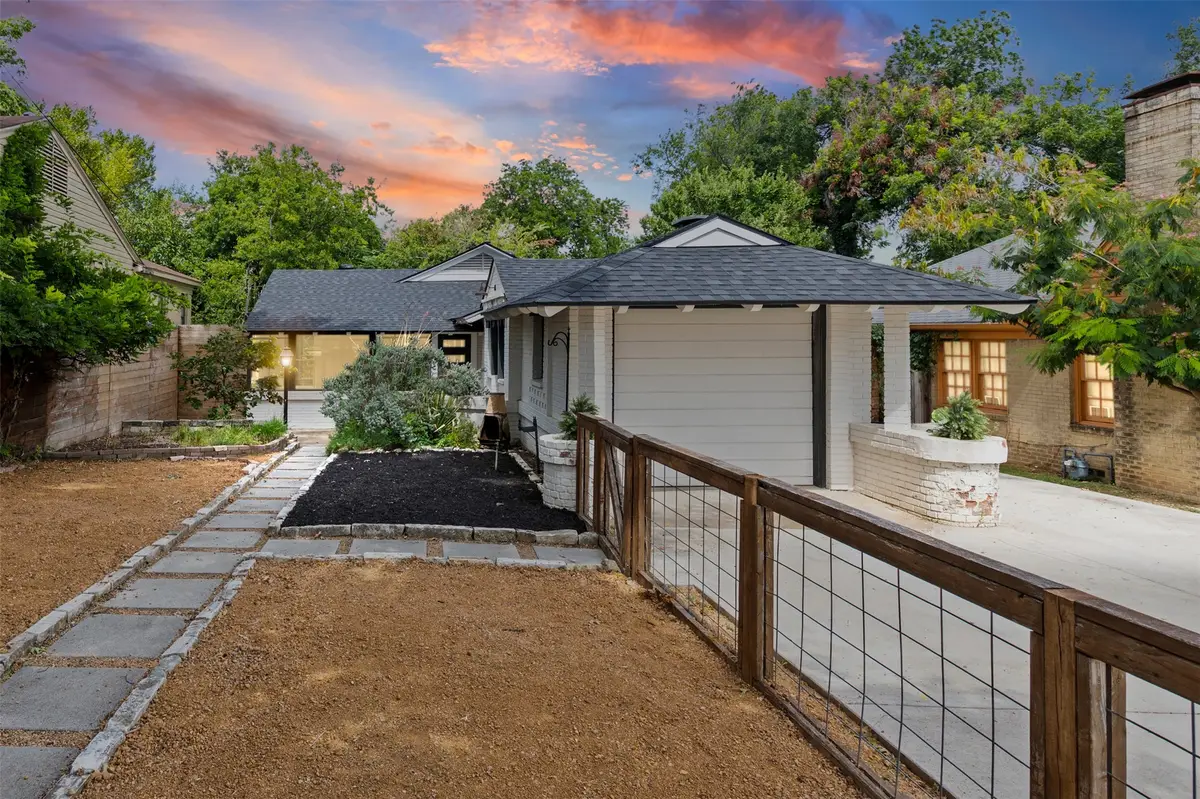 311 N Tennant Street, Dallas, TX 75208 - #1