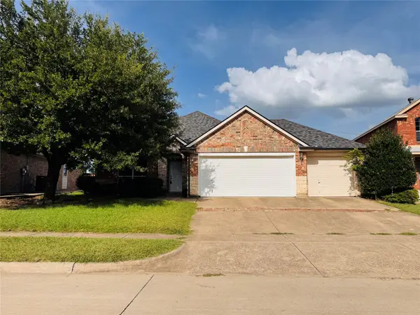 7717 Decoy Drive, Arlington, TX 76002