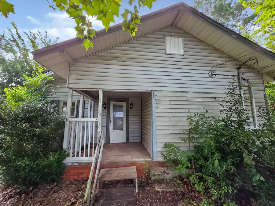416 Sycamore Street, Grapeland, TX 75844 - #3