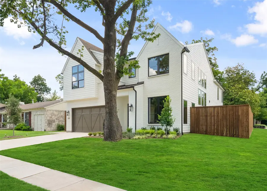 4347 Somerville Avenue, Dallas, TX 75206 - #2