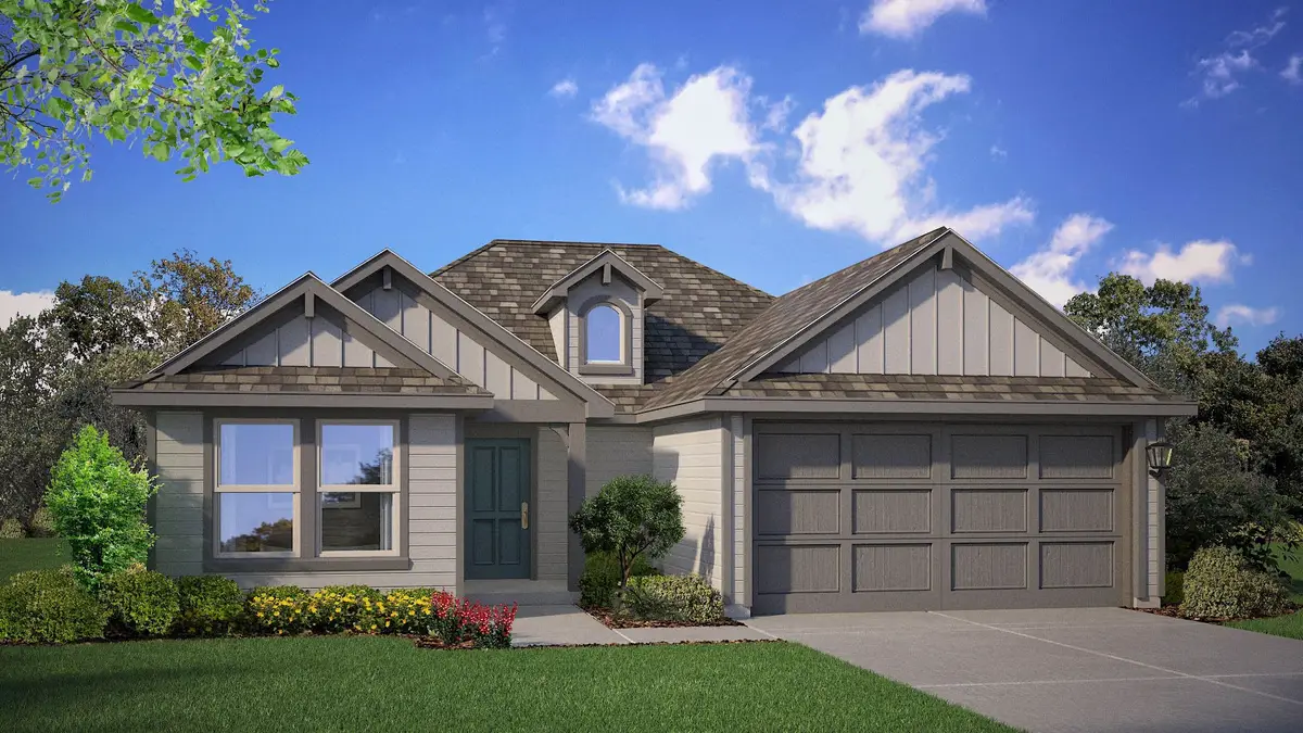 2224 Johnny Cash Drive, Fort Worth, TX 76036 - #1