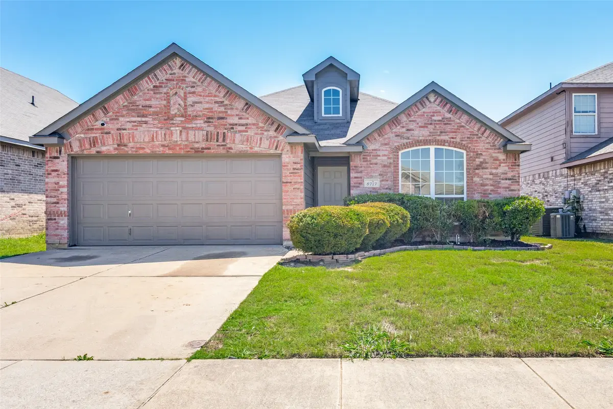 8717 Flying Ranch Road, Fort Worth, TX 76134 - #1