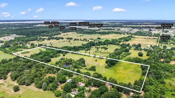 0 County Road 2300, Gun Barrel City, TX 75156