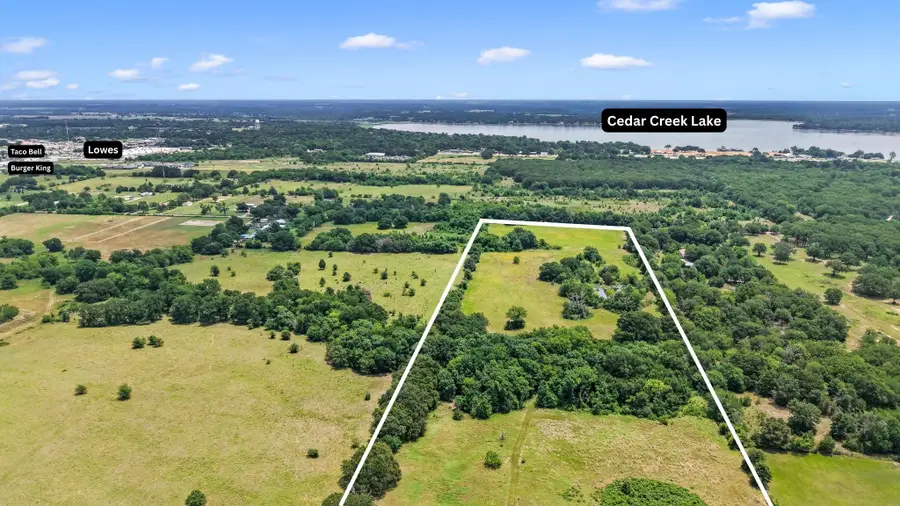 0 County Road 2300, Gun Barrel City, TX 75156 - #2