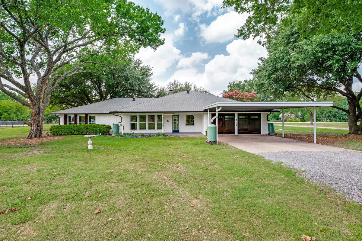 5713 Pecan Place Drive, McKinney, TX 75071 - #1