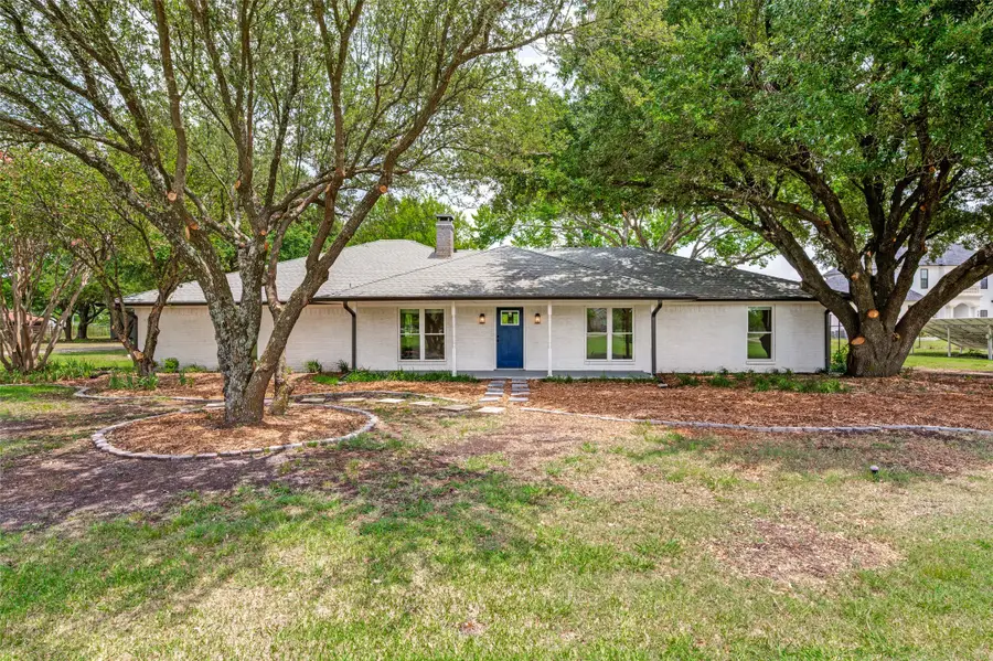 5713 Pecan Place Drive, McKinney, TX 75071 - #3