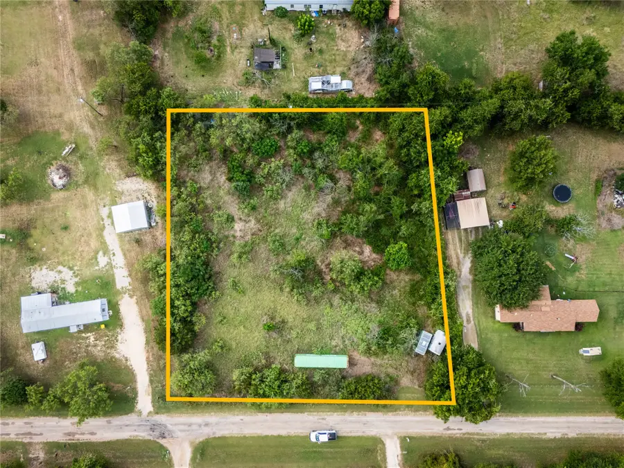 TBD Cr 1437, Morgan, TX 76671 - #2