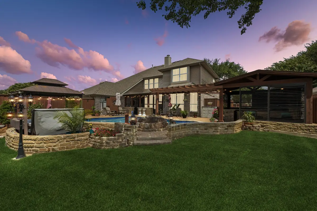 1214 Donegal Lane, Garland, TX 75044 - #1