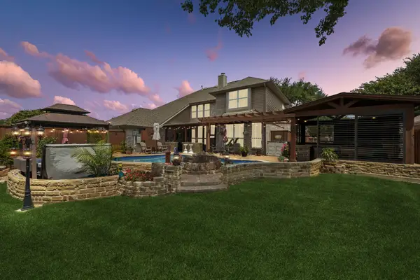 1214 Donegal Lane, Garland, TX 75044