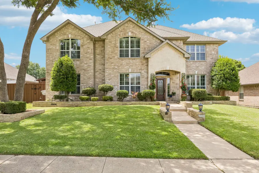 1214 Donegal Lane, Garland, TX 75044 - #2