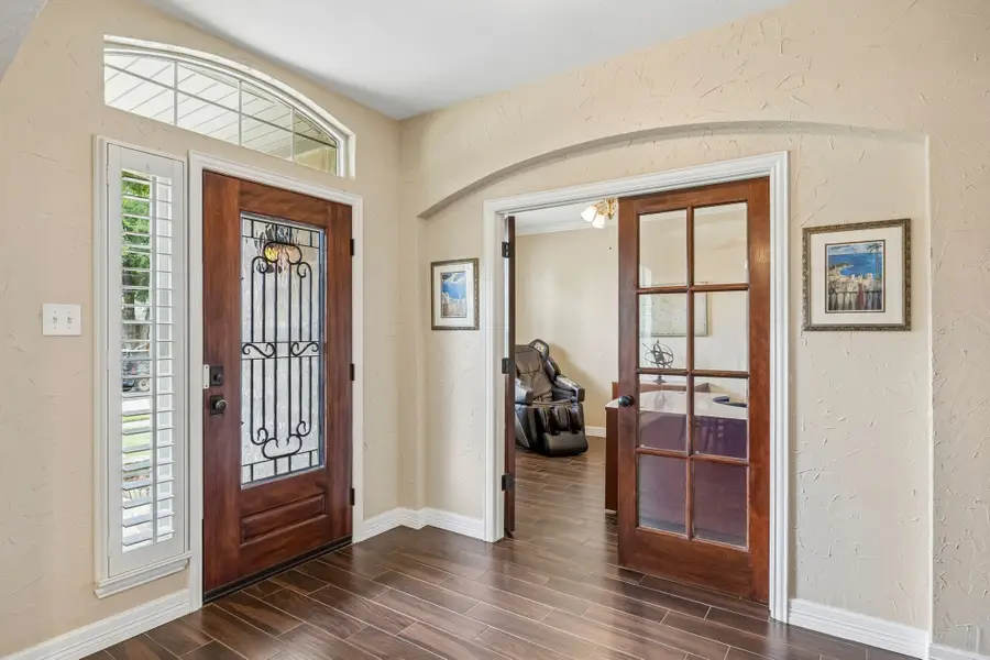 1214 Donegal Lane, Garland, TX 75044 - #3