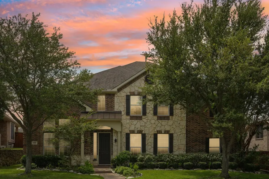 1380 Southern Pines Drive, Rockwall, TX 75087 - #2