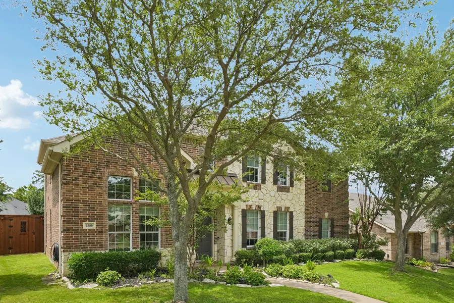 1380 Southern Pines Drive, Rockwall, TX 75087 - #3