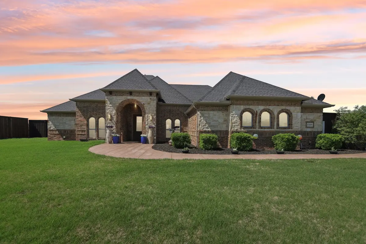 15110 Rutledge Lane, Talty, TX 75126 - #1