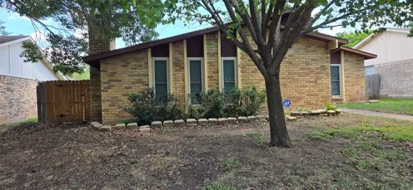 7322 Long Canyon Trail, Dallas, TX 75249