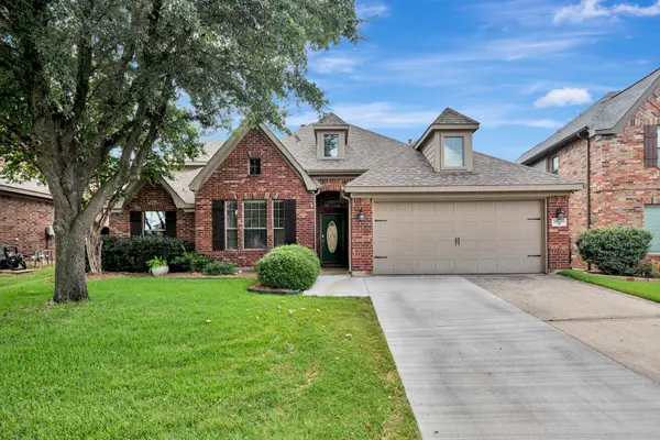 12620 Travers Trail, Fort Worth, TX 76244