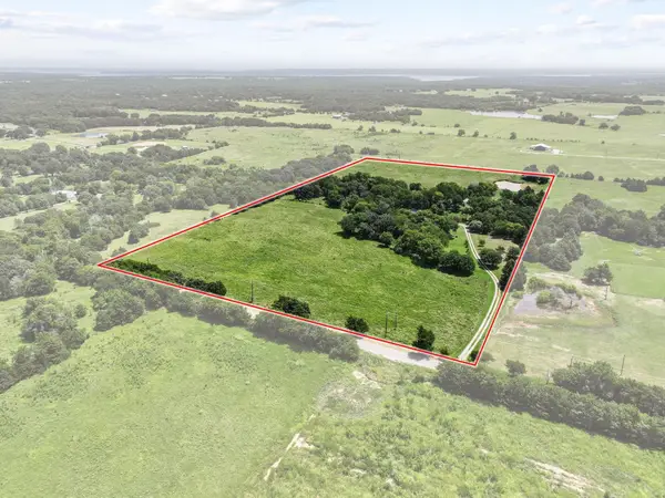 2496 Greer Road, Sadler, TX 76264