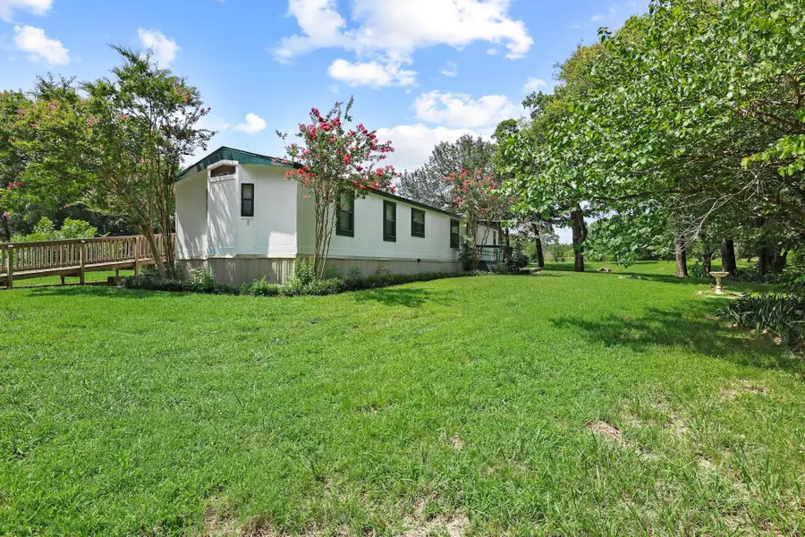 2496 Greer Road, Sadler, TX 76264 - #2