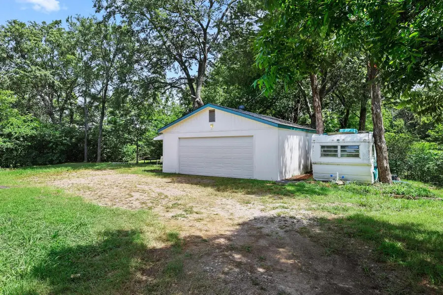 2496 Greer Road, Sadler, TX 76264 - #3