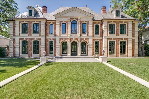 3616 Beverly Drive, Highland Park, TX 75205