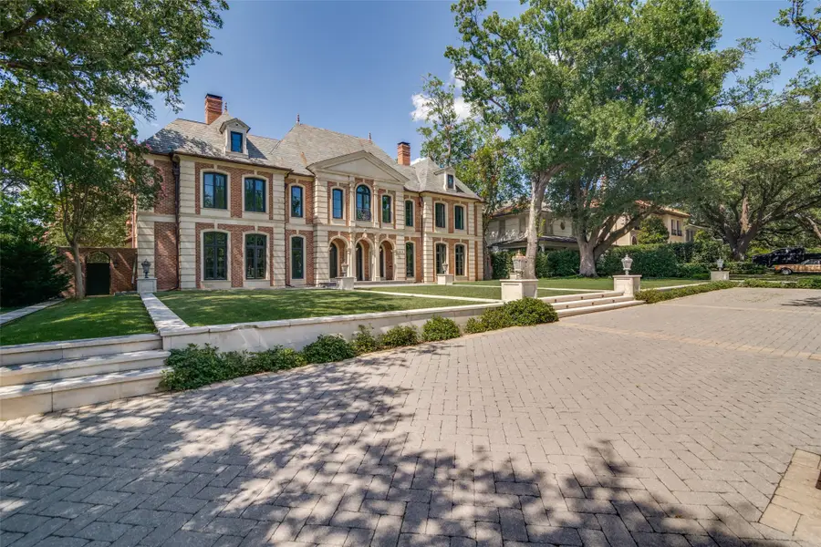 3616 Beverly Drive, Highland Park, TX 75205 - #3