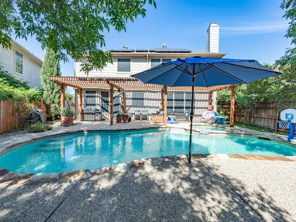 7824 Teal Drive, Fort Worth, TX 76137