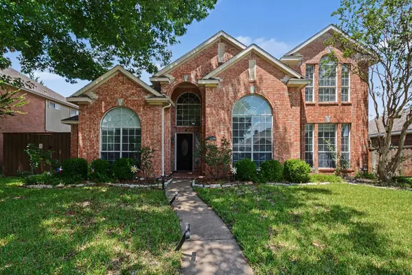 1206 Brook Drive, Allen, TX 75002