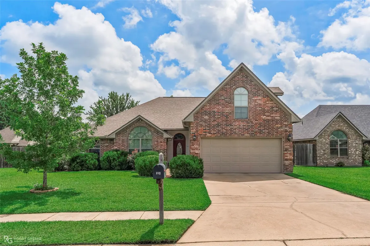 106 Lola Circle, Benton, LA 71006 - #1