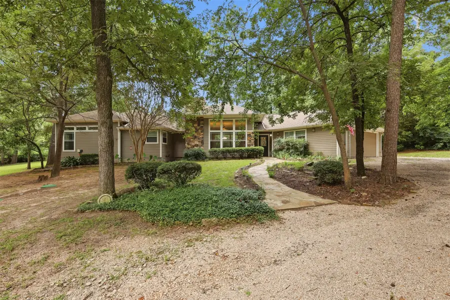 565 W El Dorado Drive, Scroggins, TX 75480 - #2