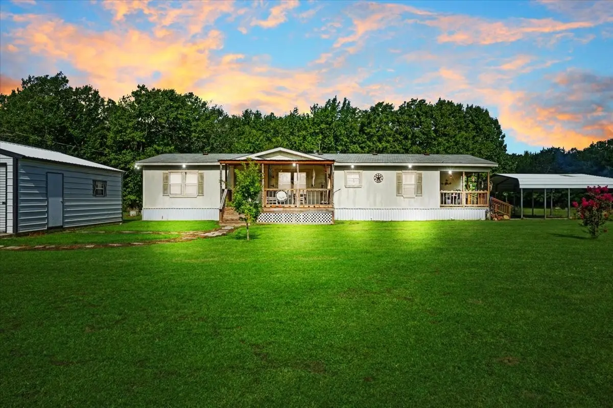 1022 County Road 2295, Telephone, TX 75488 - #1