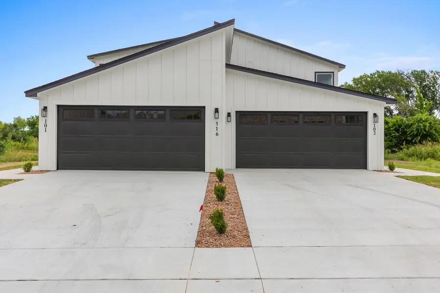 516 Paso Fino Street, Robinson, TX 76706 - #2