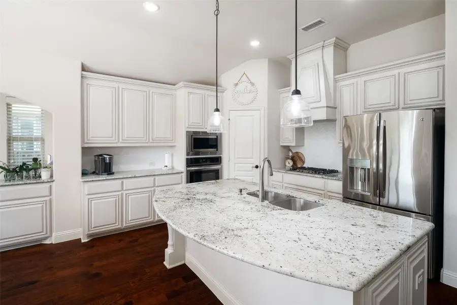 802 Providence, Wylie, TX 75098 - #2