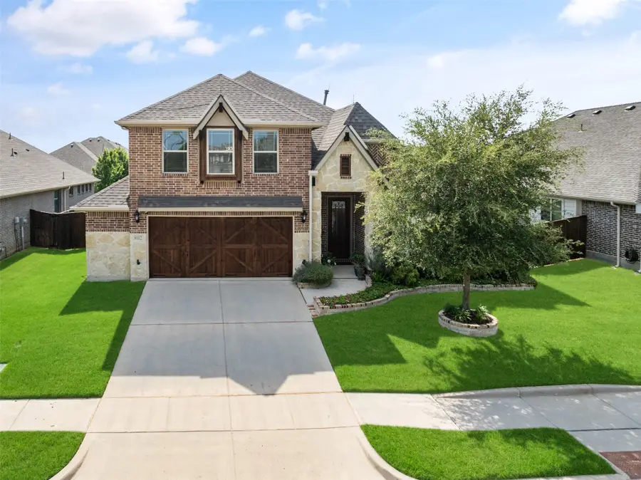 802 Providence, Wylie, TX 75098 - #3