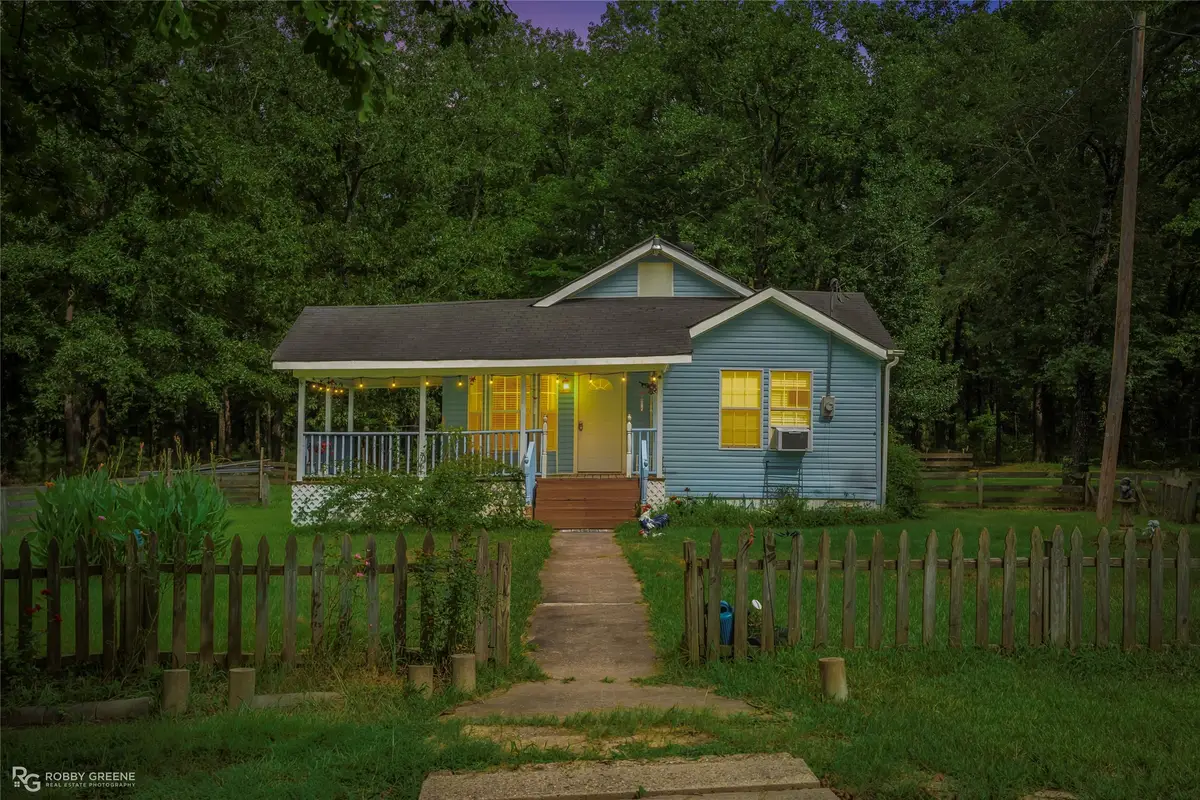 773 Main Street, Doyline, LA 71023 - #1