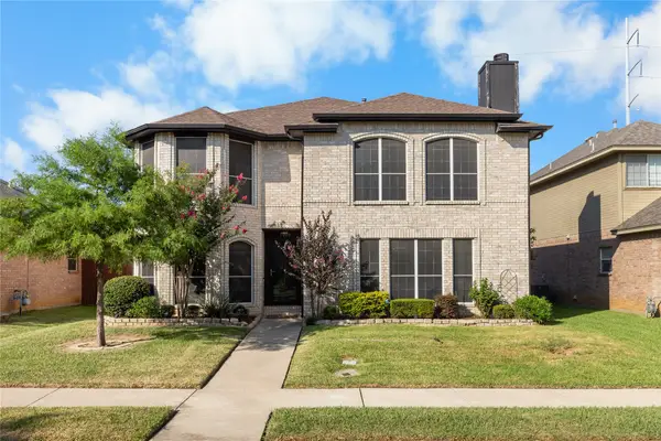 1409 Bregenz Lane, Lewisville, TX 75067