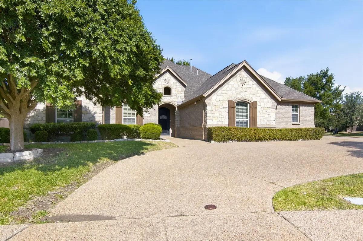 502 Lismore Drive, Mansfield, TX 76063 - #1