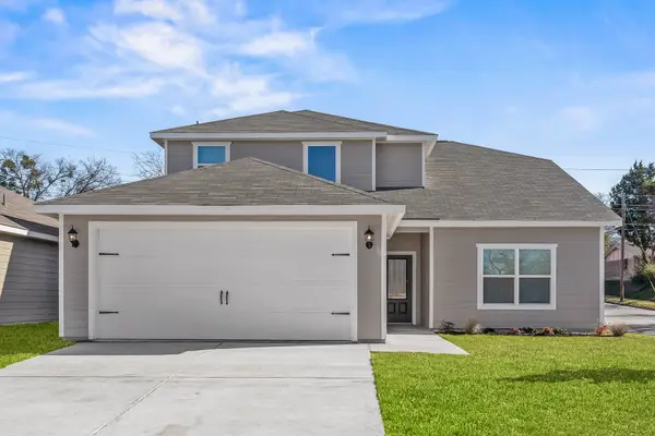 6344 Hyena Hollow Drive, Dallas, TX 75241